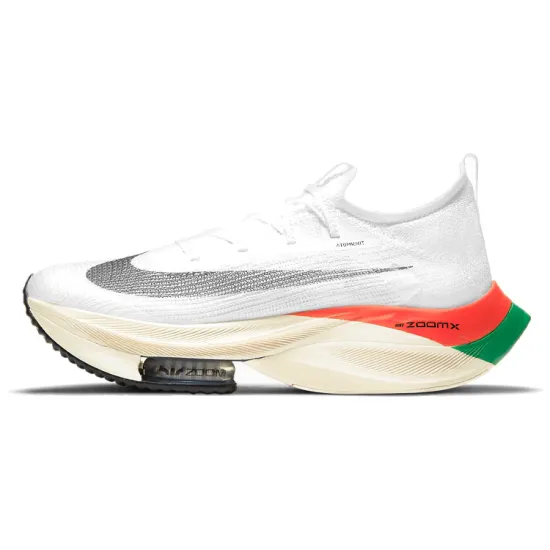 Nike Air Zoom Alphafly Next% Eliud Kipchoge Kenya