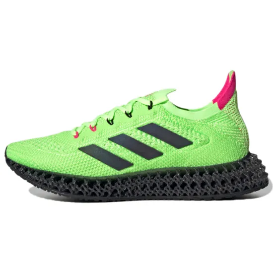 Adidas 4DFWD Signal Green