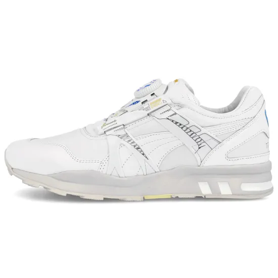 PUMA Xs 7000 Rdl Fs White
