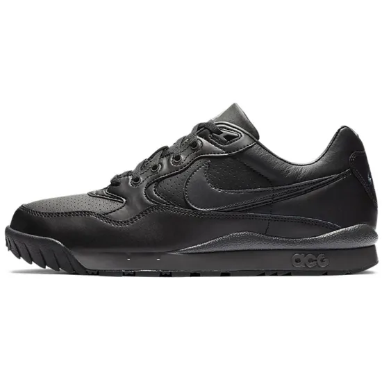 Nike ACG Wildwood Black Anthracite