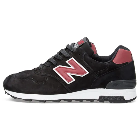 New Balance 1400 Black