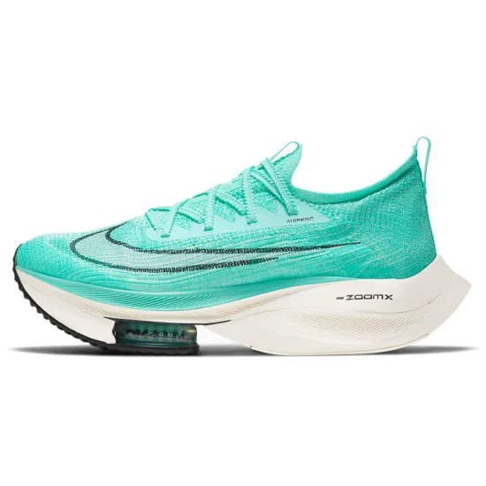 Nike Air Zoom Alphafly Next% Hyper Turquoise