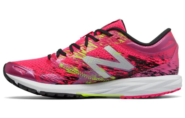 New Balance Strobe Pink Women's