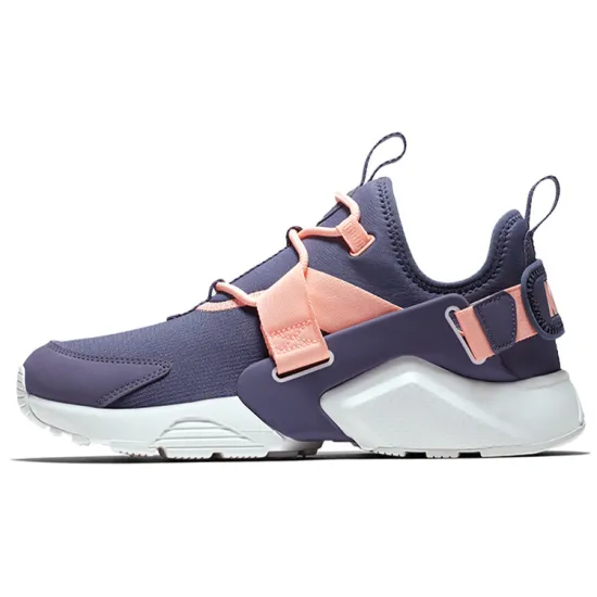 Nike Air Huarache City Low Light Carbon Women's