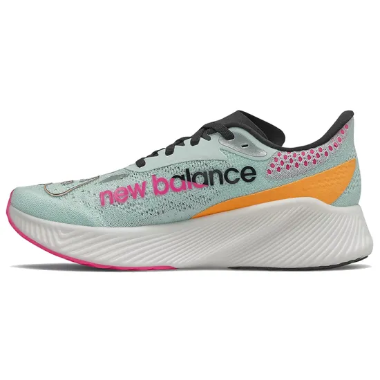 New Balance FuelCell Rc Elite V2 Blue Deep Violet Women's