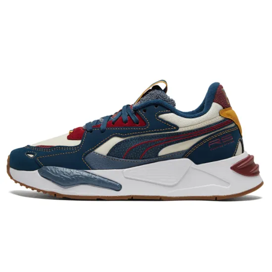 Puma RS-Z 'University - Ivory Glow China Blue'