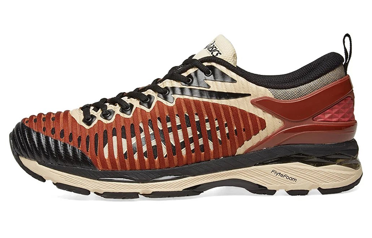 ASICS X Kiko Kostadinov Gel Delva 1 'Caramel'