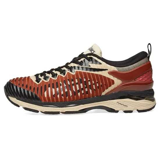 Asics Gel-Delva 1 Kiko Kostadinov Caramel