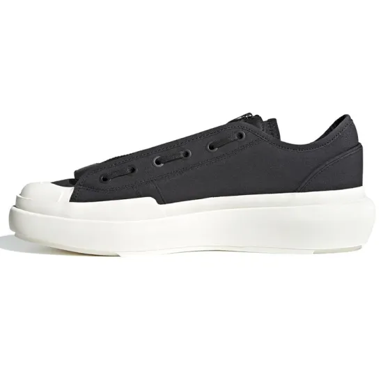 Adidas Y-3 Ajatu Court Low 'Black White'