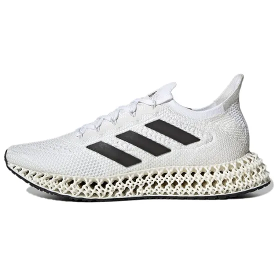 Adidas 4DFWD White Black