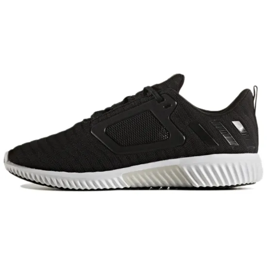 adidas Climacool 2.0 Running Shoes Men Low-top Black/white/gray