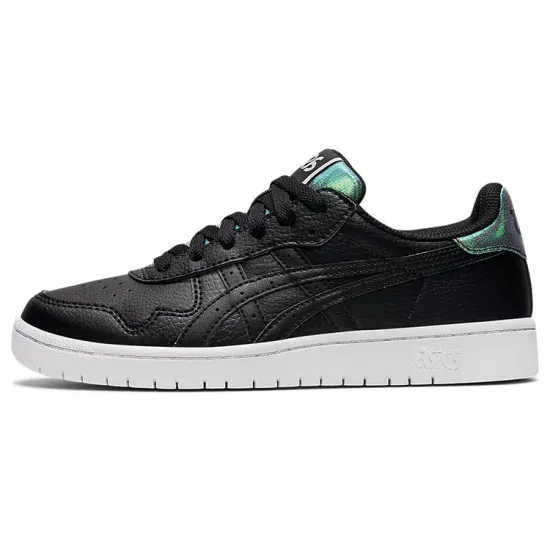 Asics Japan S 'Black Green White' Women's
