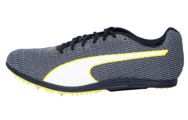 PUMA Evospeed Distance 8 'White Yellow'