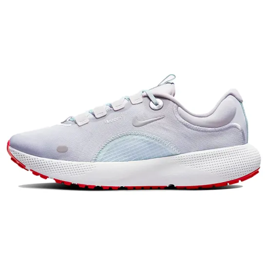 Nike React Escape Run 1 Running Shoes Women's Low-top Purple
