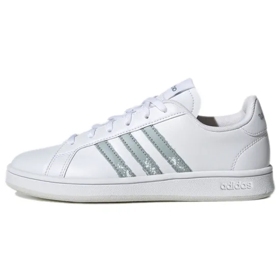 Adidas Neo Neo Grand Court 'White Blue' Women's