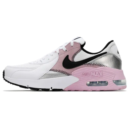 Nike Air Max Excee 'White Light Arctic Pink' Women's