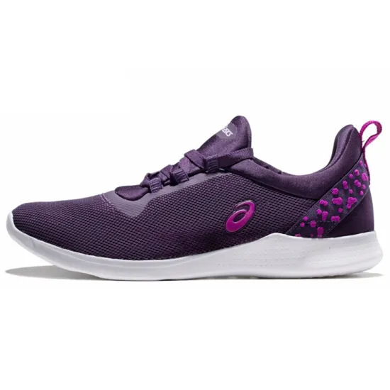 Asics Gel-Fit Sana 4 Running Shoes Women's Low-top Purple