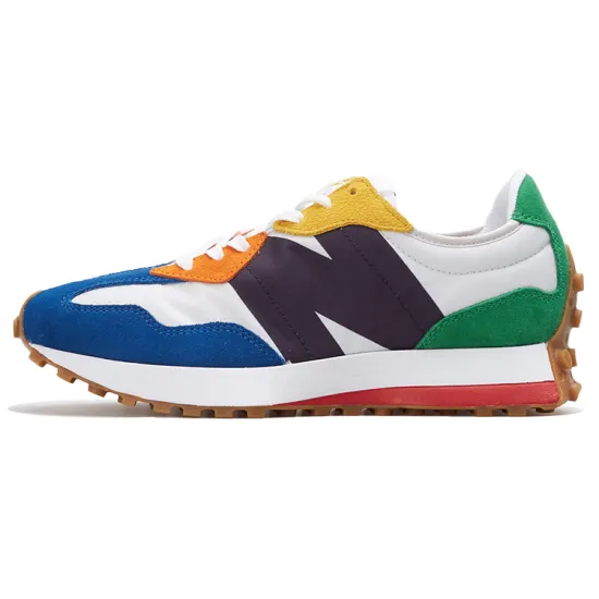 New Balance 327 Multicolor