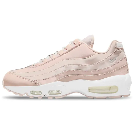 Nike Air Max 95 Pink Oxford Women's