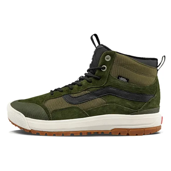 Vans UltraRange Exo Hi MTE-1 Grape Leaf