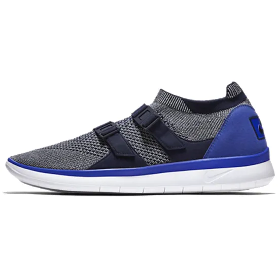 Nike Air Sock Racer Ultra Flyknit 'Racer Blue Grey'