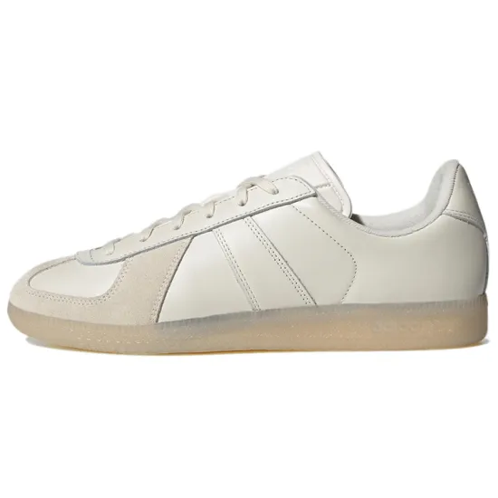 adidas originals BW Army Skateboarding Shoes Unisex Low-top Light Gray