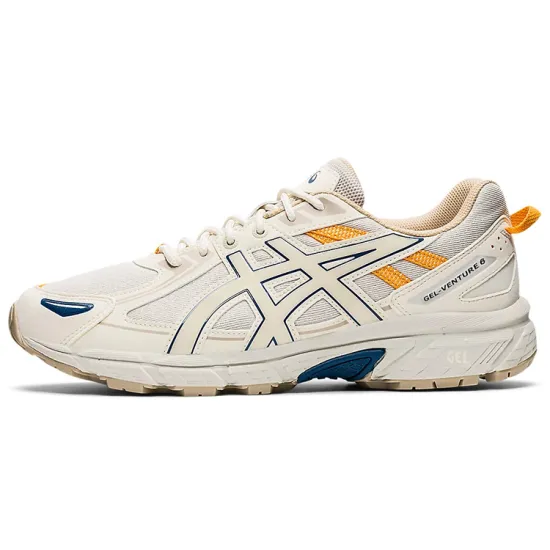 Asics Gel-Venture 6 SPS Smoke Gray Birch