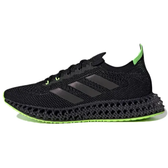 Adidas 4DFWD Core Black Carbon