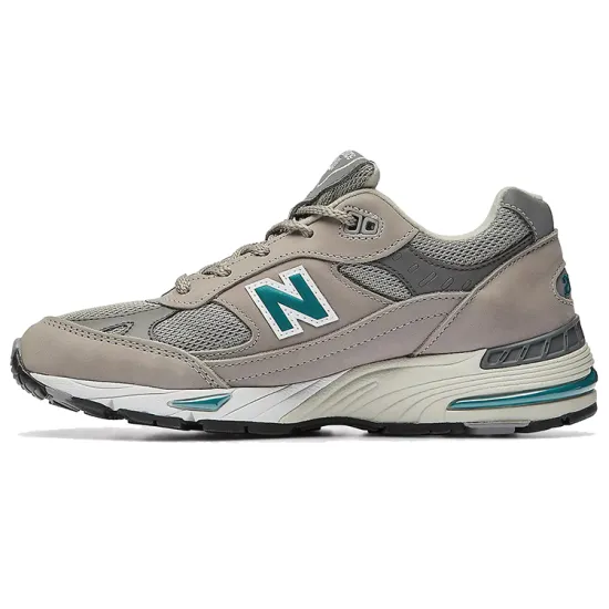 New Balance 991 MiUK 20th Anniversary Women's
