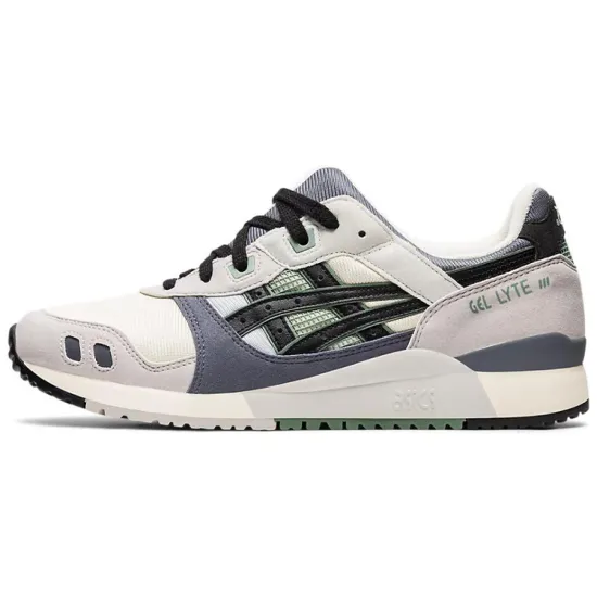 Asics Gel-Lyte III OG Back Streets Of Japan Pack Ivory