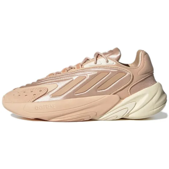 Ozelia Women's Adidas Originals 'Halo Blush' Women's