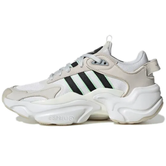 Adidas Originals Magmur Runner 'White Core Black' Women's