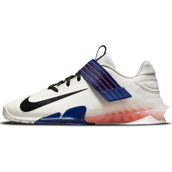 Nike Savaleos 'Sail Deep Royal Blue'