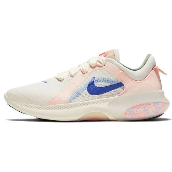 Nike Joyride Dual Run 2 Sail Electro Orange Women's