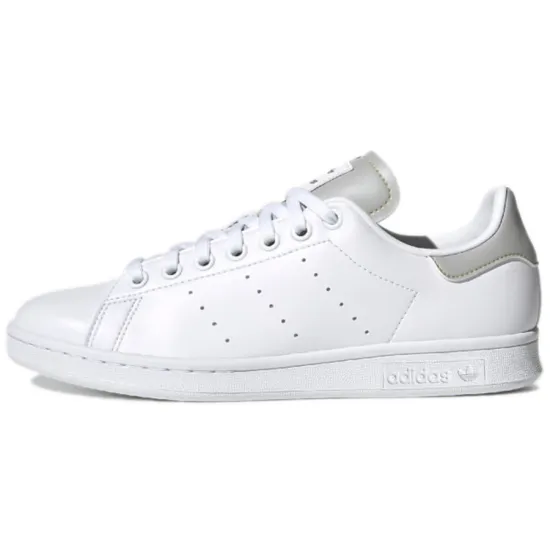 Adidas Originals Stan Smith 'White Silver' Women's