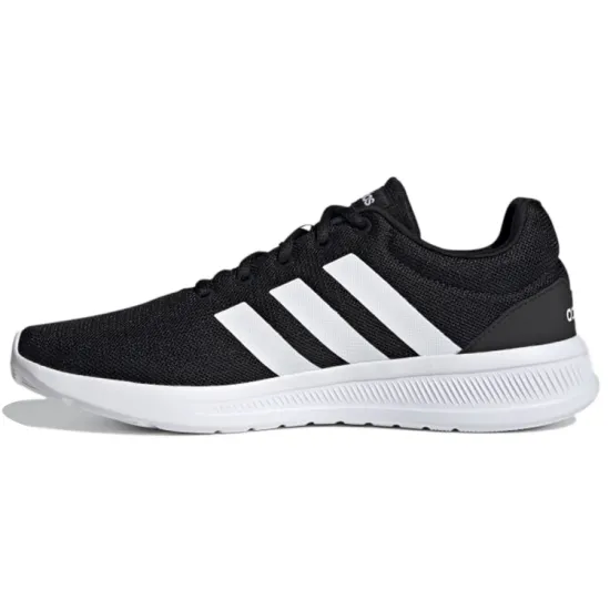 Adidas Neo Lite Racer Cln 2.0 'Black White'