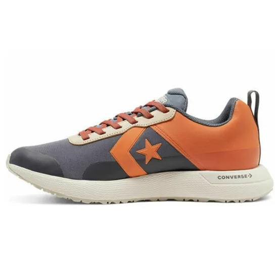 Converse CONS Star Arrow Running Shoes Unisex Low-top Blue/orange