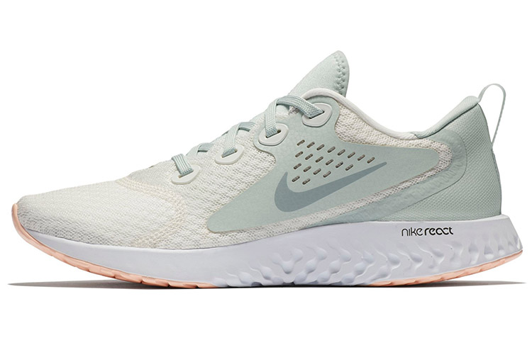 Nike Legend React ‘Light Silver’ Women’s