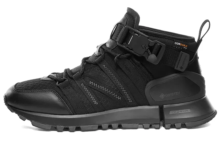 R_C4 Snow Peak x Tokyo Studio Design x R_C4 New Balance 'Black'