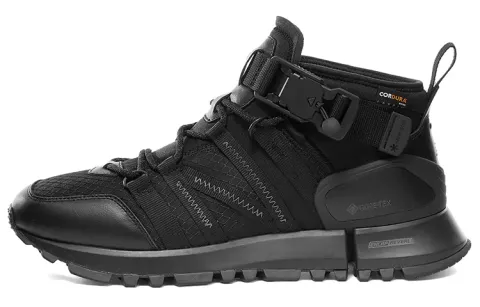 R_C4 Snow Peak x Tokyo Studio Design x R_C4 New Balance 'Black'