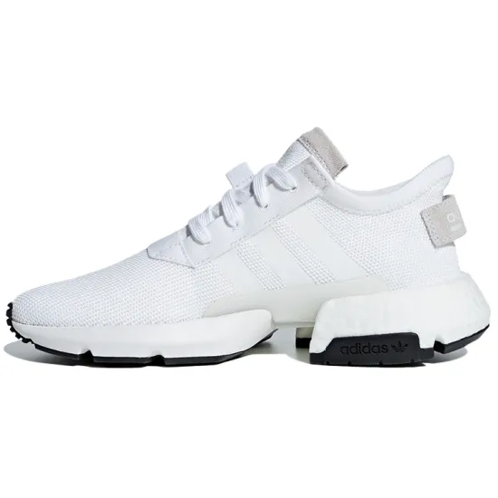 Adidas POD-S3.1 Cloud White Core Black Women's