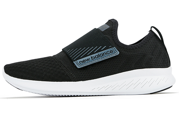 New Balance FuelCore Coast V4 Black Women's