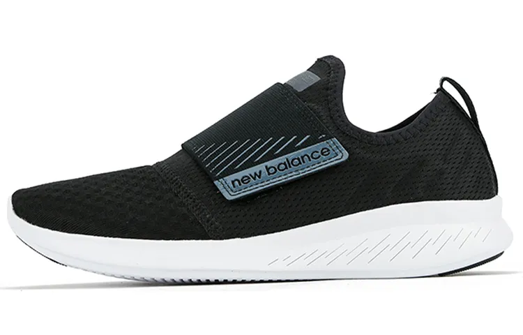 New Balance FuelCore Coast V4 Black Women's
