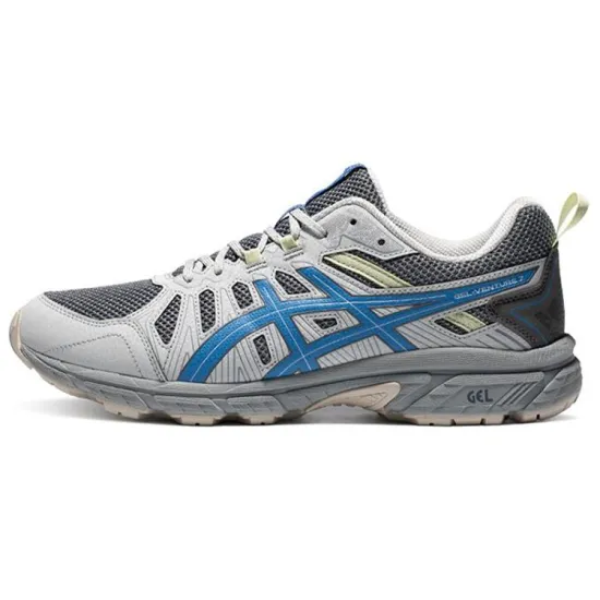Asics Gel Venture 7 Mx 'Grey Blue'