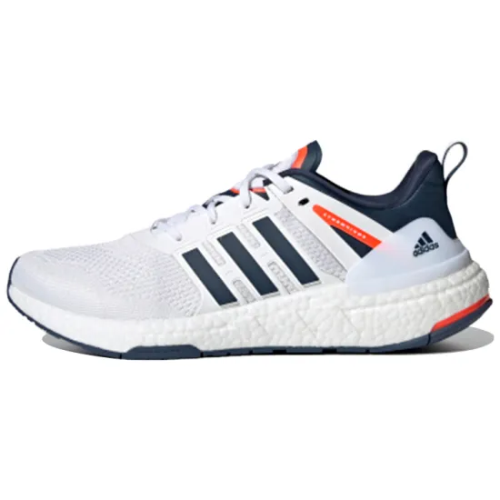 Adidas Equipment Plus White Navy