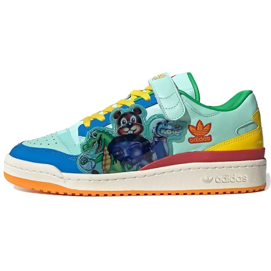 Adidas Forum Low Kerwin Frost Benchmates