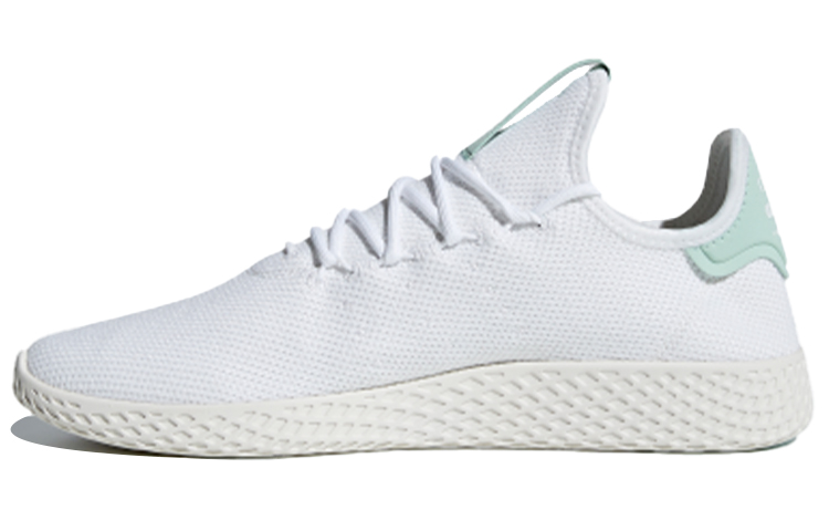 Pharrell Williams x adidas originals Tennis Hu 