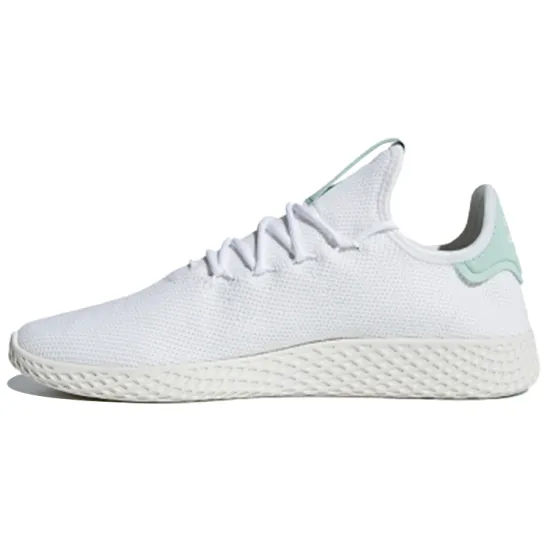 Adidas Pharrell Williams X Tennis Hu 'Light Teal'