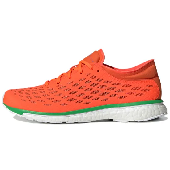Adidas Stella McCartney X Adizero Adios 'Radiant Orange' Women's