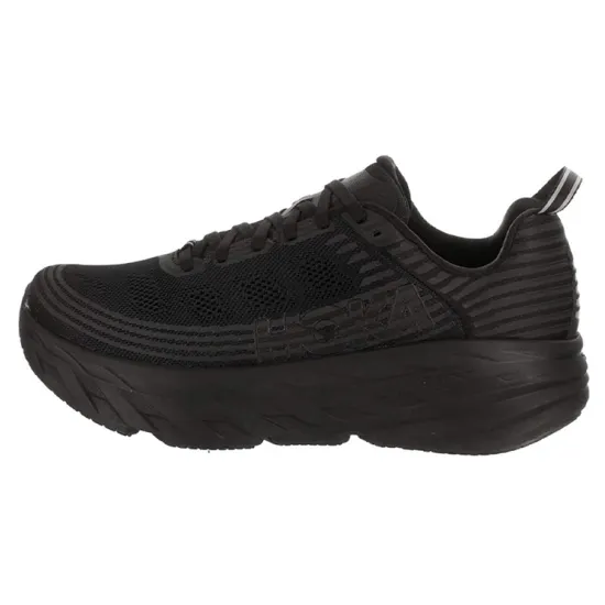 HOKA ONE ONE Bondi 6 'Triple Black' Women's